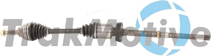 TrakMotive 30-2531