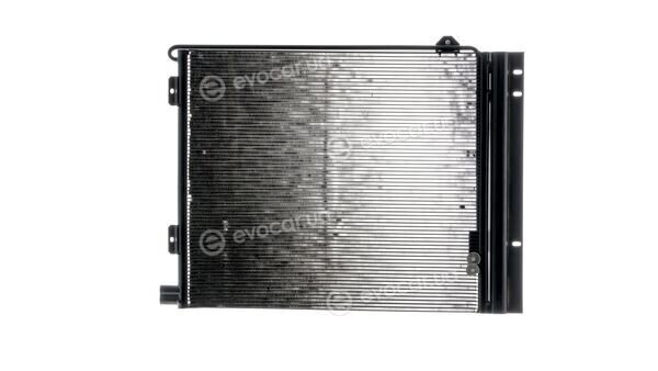 Mahle AC 126 000S