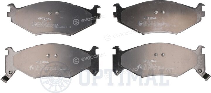 Optimal BP-09937