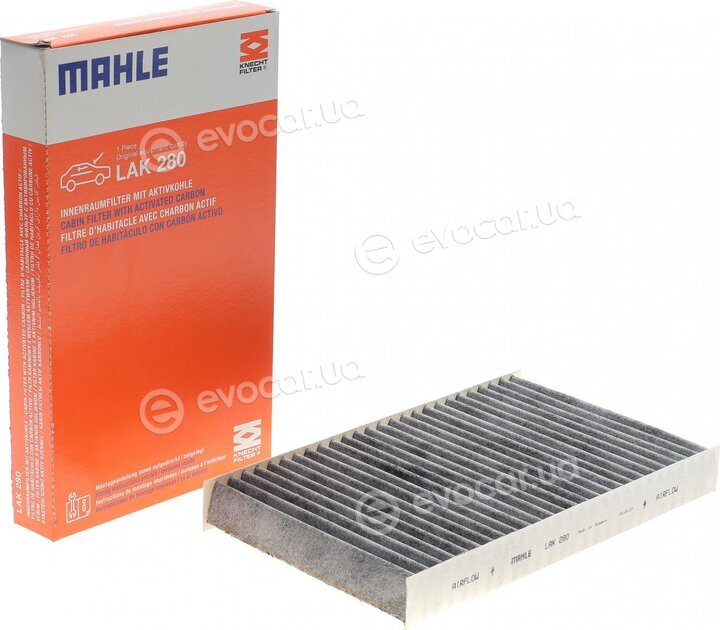 Mahle LAK 280