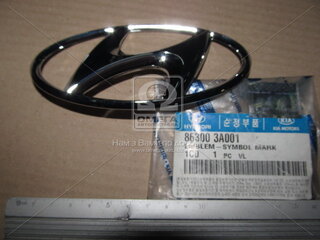 Kia / Hyundai / Mobis 86300-3A001