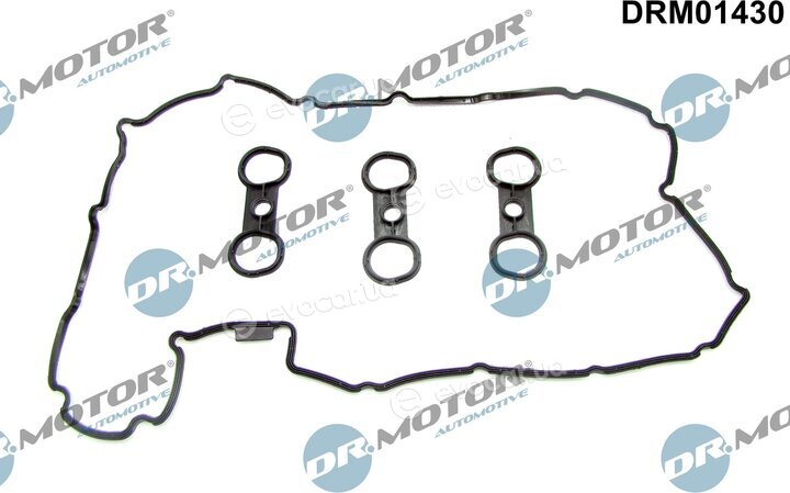 Dr. Motor DRM01430