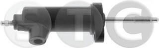 Metalcaucho / STC T441417