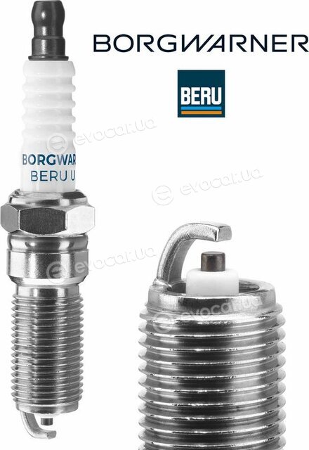 BorgWarner Z177