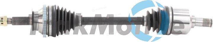 TrakMotive 30-1939