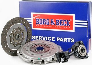 Borg & Beck HKT1603
