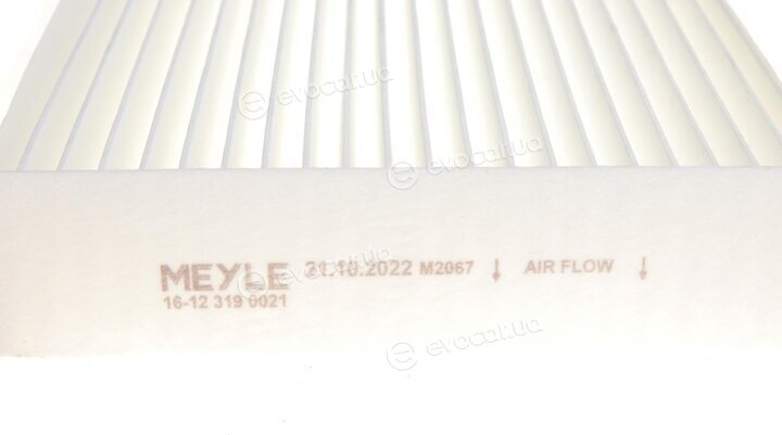 Meyle 16-12 319 0021