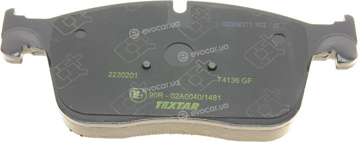 Textar 2230201