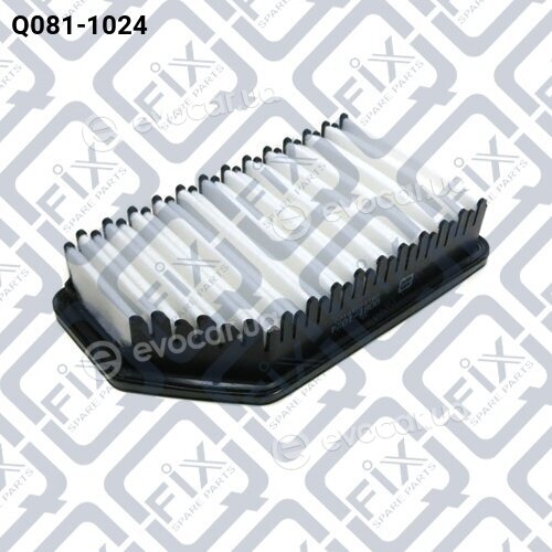 Q-Fix Q0811024