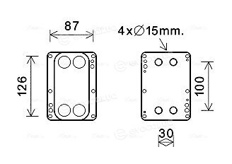 Ava Quality RT3631