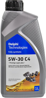 Delphi 28236324