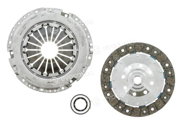 Aisin AI KE-VG40