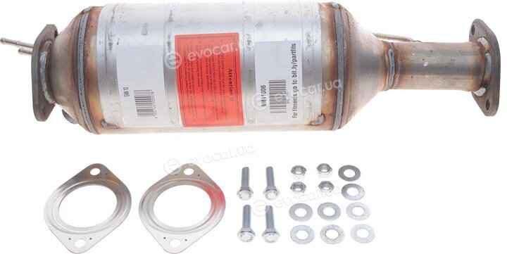 BM Catalysts BM11006