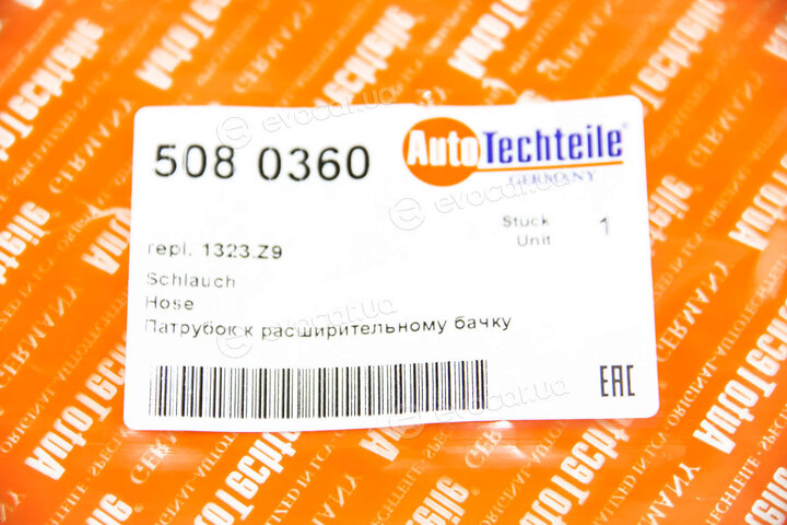Autotechteile 508 0360