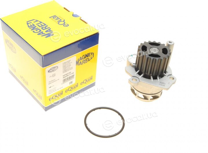 Magneti Marelli 352316171195