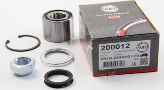 A.B.S. 200012
