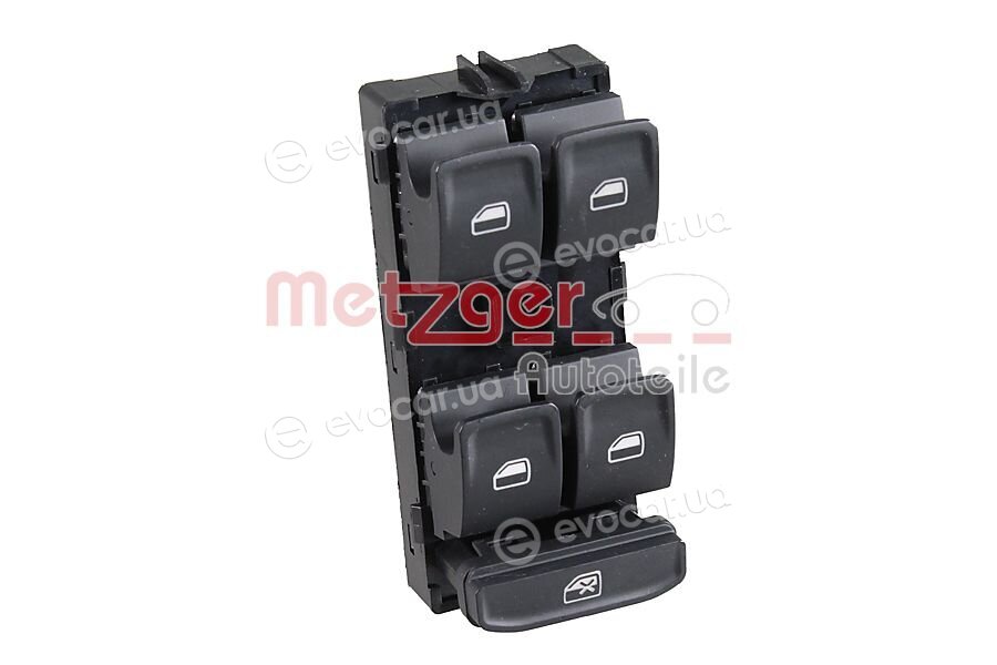 Metzger 0916978