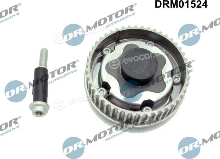 Dr. Motor DRM01524