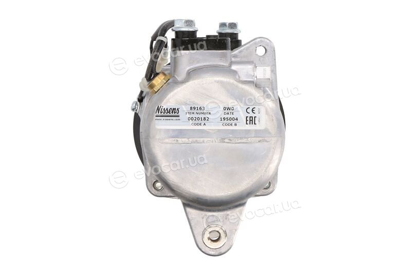 Nissens 89163