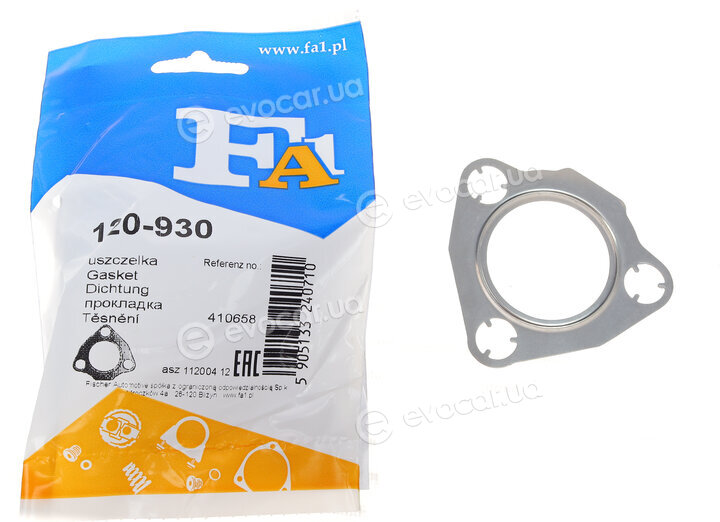 FA1 120-930