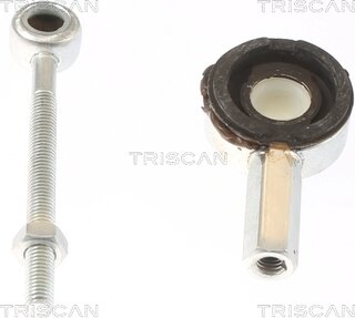 Triscan 8140 38716