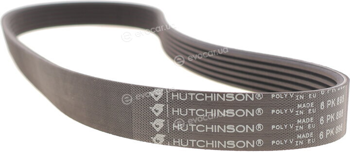 Hutchinson 895 K 6