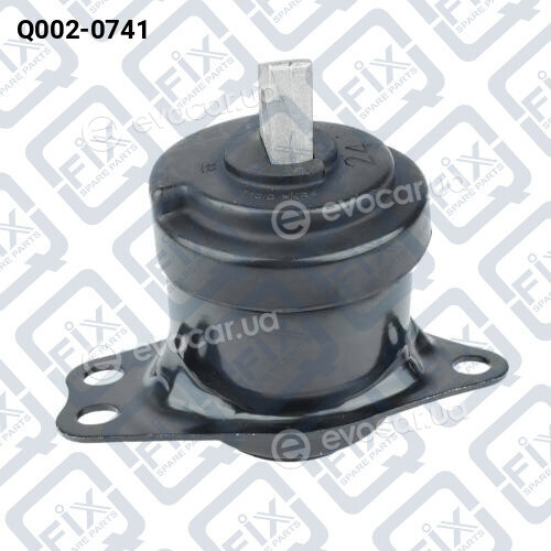 Q-Fix Q0020741