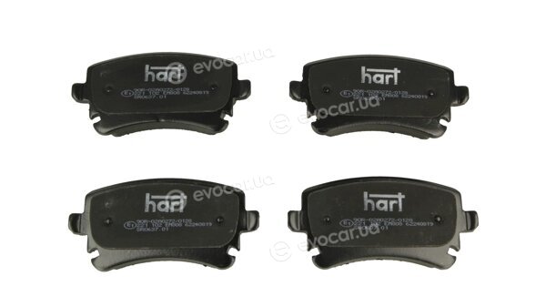 Hart 221 102