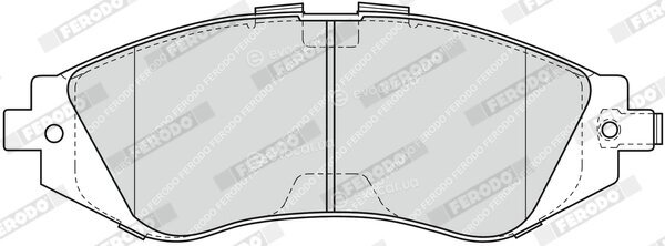 Ferodo FDB1369