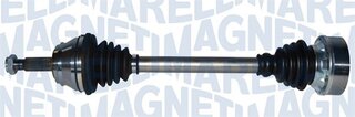 Magneti Marelli 302004190275