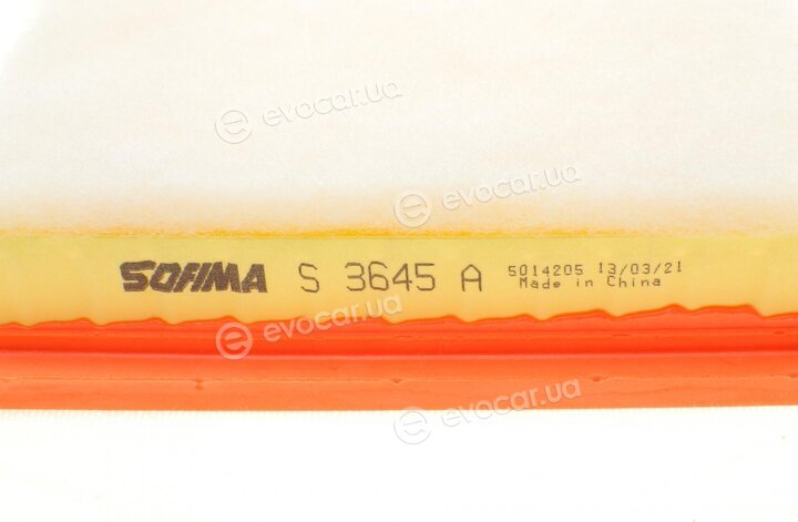 Sofima S 3645 A