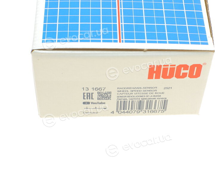 Astemo (Hitachi) / Huco 131667