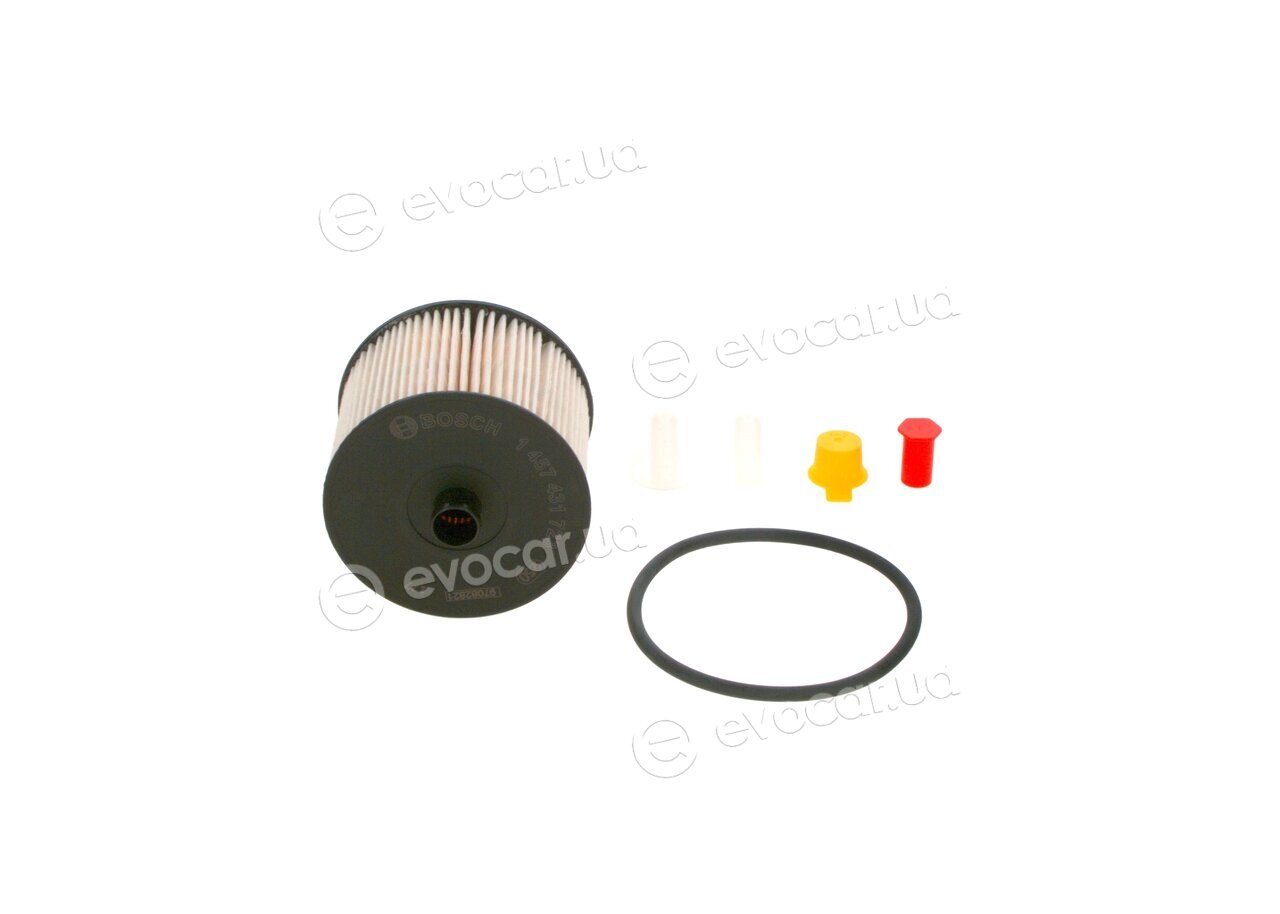 Bosch 1 457 431 723