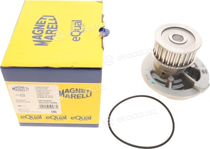 Magneti Marelli 352316170856