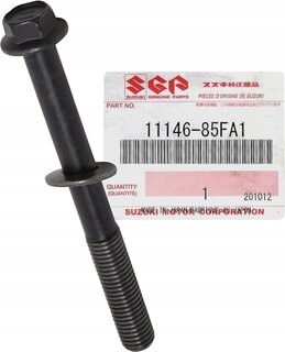 Suzuki 11146-85FA1