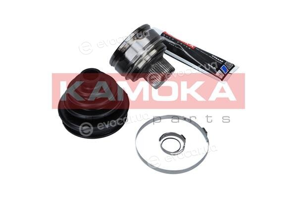 Kamoka 6083