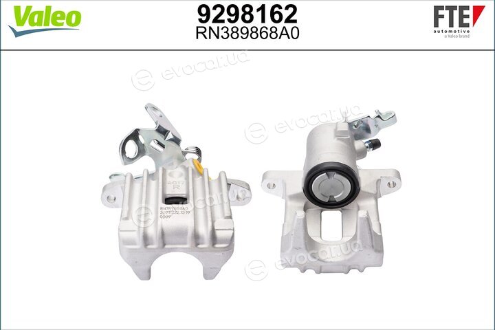 FTE 9290738