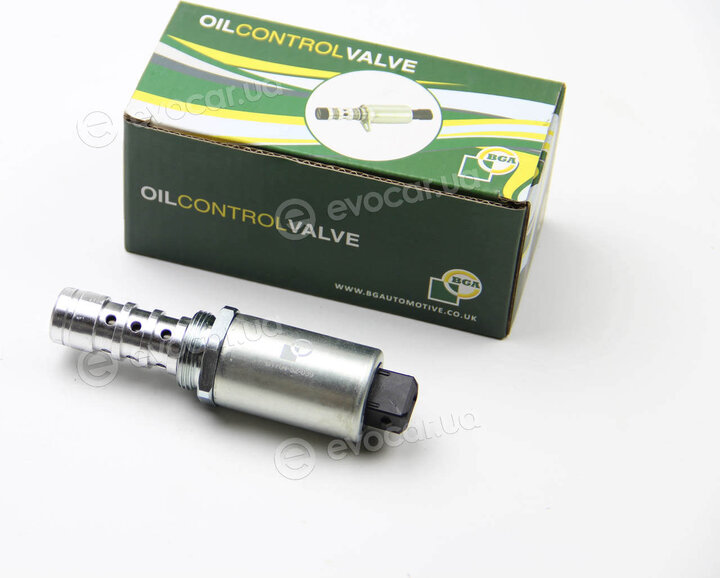 BGA OCV0903