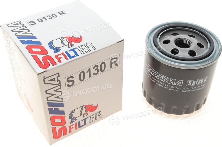 Sofima S 0130 R