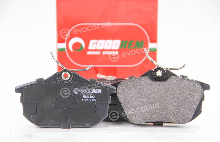 Goodrem RM1382