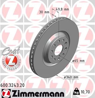 Zimmermann 600.3243.20