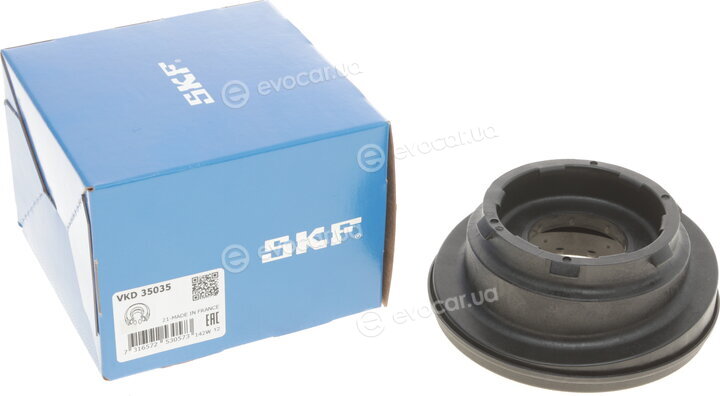 SKF VKD 35035