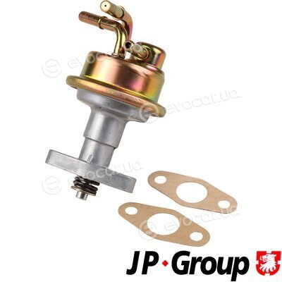 JP Group 1515200400