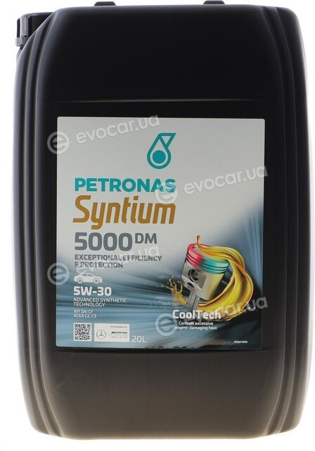 Petronas 70957R41EU