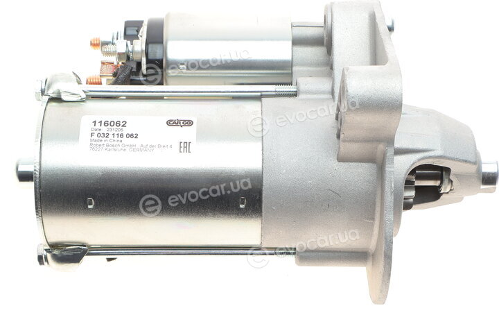 HC Cargo 116062