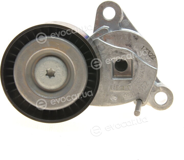 SKF VKM 34119
