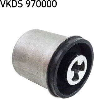 SKF VKDS 970000