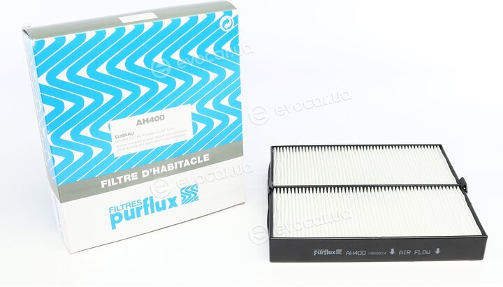 Purflux AH400