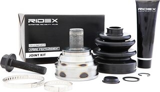 Ridex 5J0076