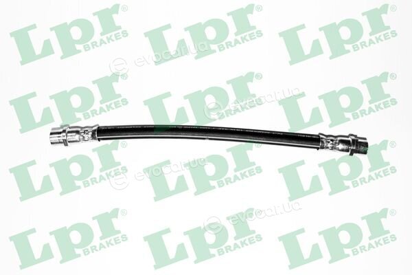 LPR / Samko 6T47854